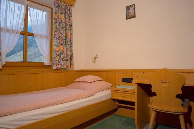 Schiederhof Villa Mittersill Eksteriør billede