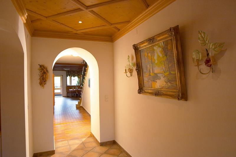 Schiederhof Villa Mittersill Eksteriør billede