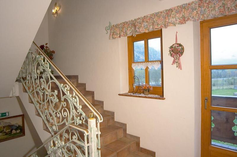 Schiederhof Villa Mittersill Eksteriør billede